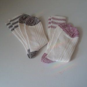 Socks Boot socks 2 pair